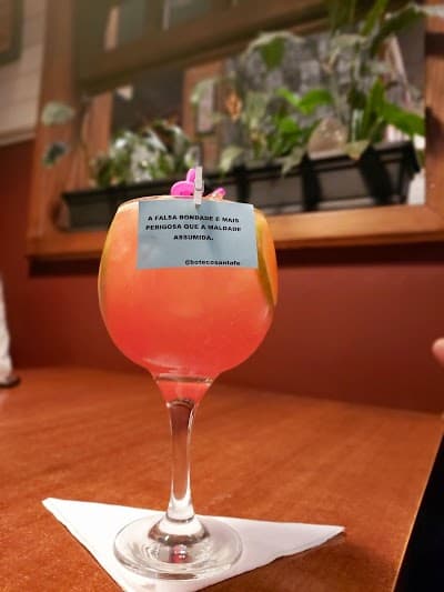 Boteco Santa Fé - Foto 5
