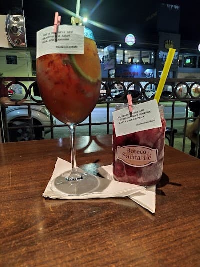 Boteco Santa Fé - Foto 7