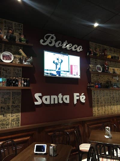 Boteco Santa Fé - Foto 9