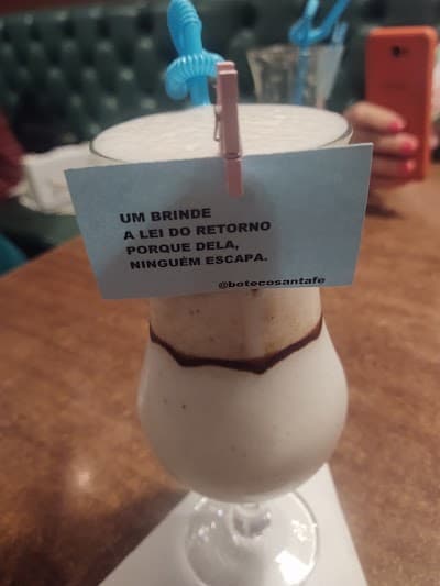 Boteco Santa Fé - Foto 10