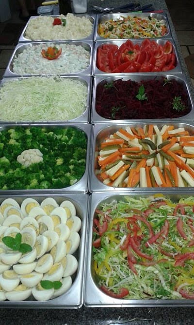 Boone´s Restaurante - Foto 4