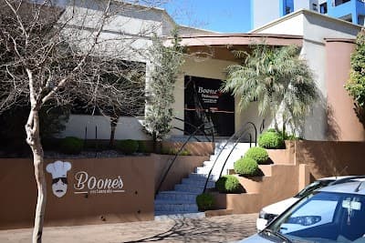 Boone´s Restaurante - Foto 9