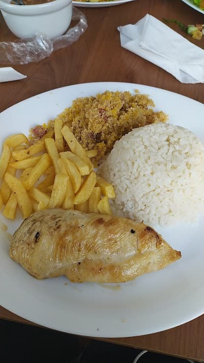 Restaurante Molhin de Filé - Comida Caseira - Foto 2