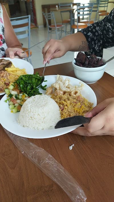 Restaurante Molhin de Filé - Comida Caseira - Foto 3