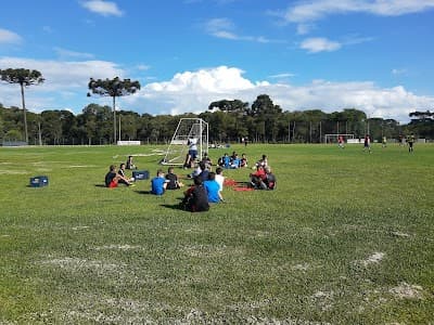 Clube Mercês Santa Felicidade - Foto 2