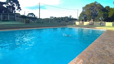 Clube Mercês Santa Felicidade - Foto 3
