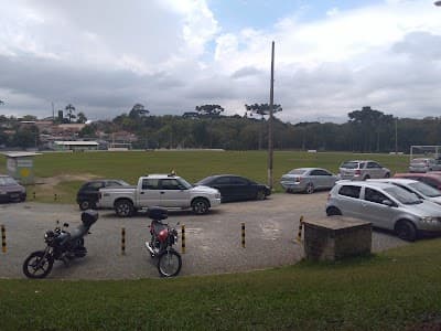 Clube Mercês Santa Felicidade - Foto 4