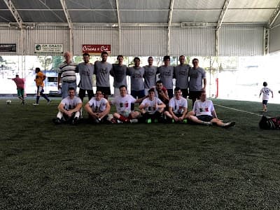 Clube Mercês Santa Felicidade - Foto 7
