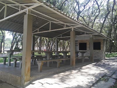 Clube Mercês Santa Felicidade - Foto 8