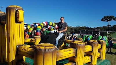 Clube Mercês Santa Felicidade - Foto 10