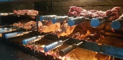 Planeta Bola / Restaurante Lazzarotto - Foto 4