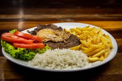 Planeta Bola / Restaurante Lazzarotto - Foto 10