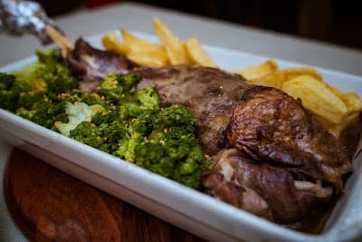 Porta Romana Ristorante - Trattoria & Eventos - Foto 2