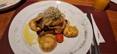 Porta Romana Ristorante - Trattoria & Eventos - Foto 3