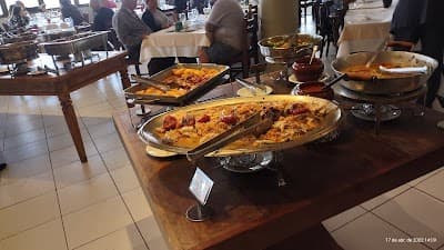 Porta Romana Ristorante - Trattoria & Eventos - Foto 6