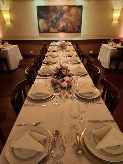 Porta Romana Ristorante - Trattoria & Eventos - Foto 7