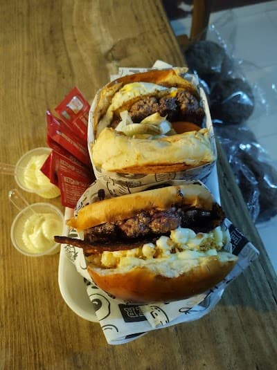 Big Meat Hamburgueria - Foto 8
