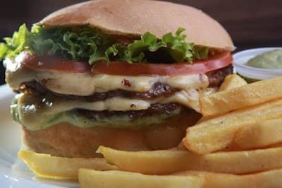 FENIX LANCHES - Foto 2