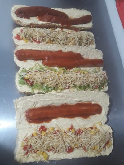 FENIX LANCHES - Foto 5