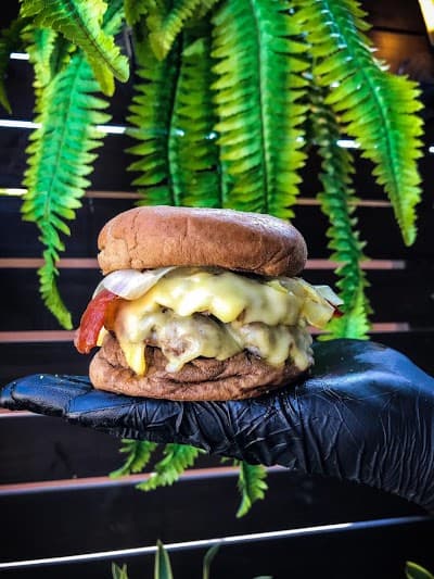 Quintal Sport Burguer - Foto 3