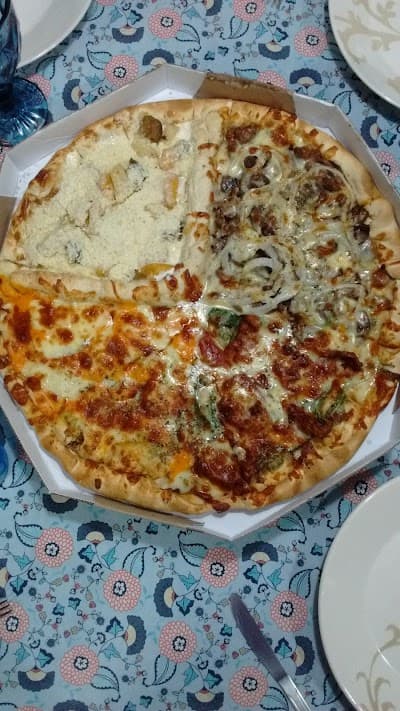 Pizzaria Toscana Delivery - Foto 5