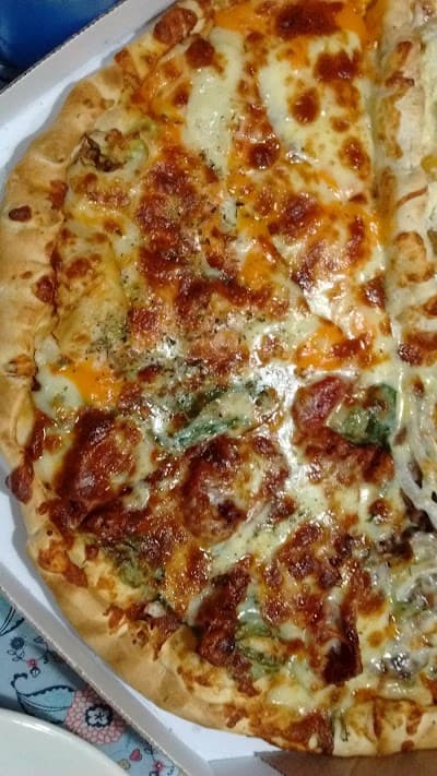 Pizzaria Toscana Delivery - Foto 6