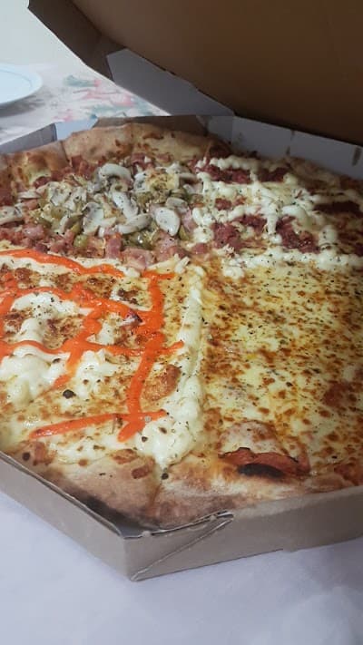 Palácio das Pizzas - Foto 3