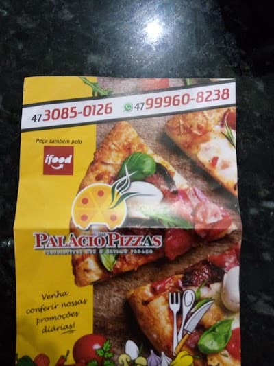 Palácio das Pizzas - Foto 8