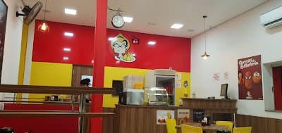 Restaurante Água na boca - Foto 1