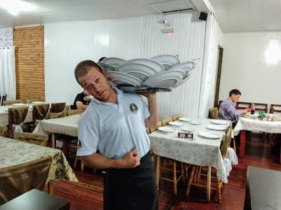 Pizzaria Dona Moça - Foto 6