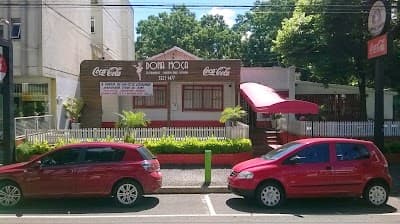 Pizzaria Dona Moça - Foto 9
