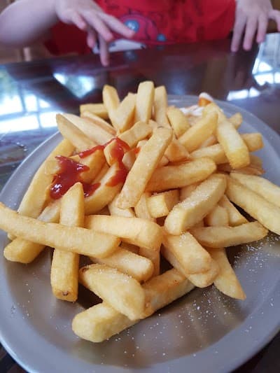 Restaurante e Lancheria Milani - Foto 2