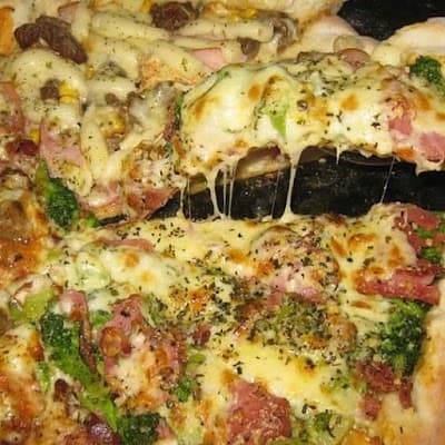 Pizzaria Paulista III - Foto 2