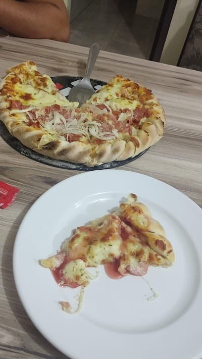 Pizzaria Paulista III - Foto 5