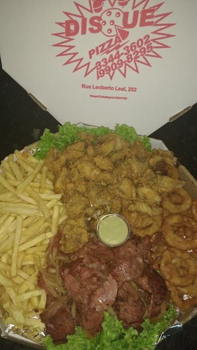 Pizzaria Paulista III - Foto 9