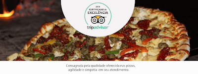 Pizzaria Sapore Di Fiorenza - Foto 2