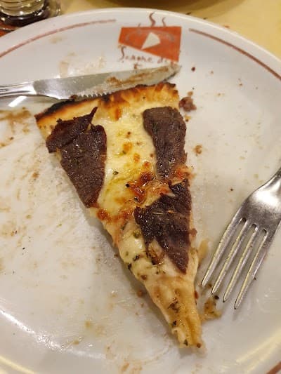Pizzaria Sapore Di Fiorenza - Foto 3