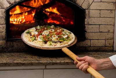 Pizzaria Sapore Di Fiorenza - Foto 4