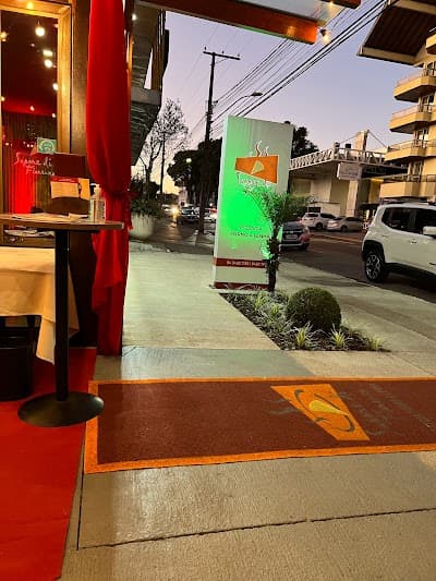Pizzaria Sapore Di Fiorenza - Foto 5
