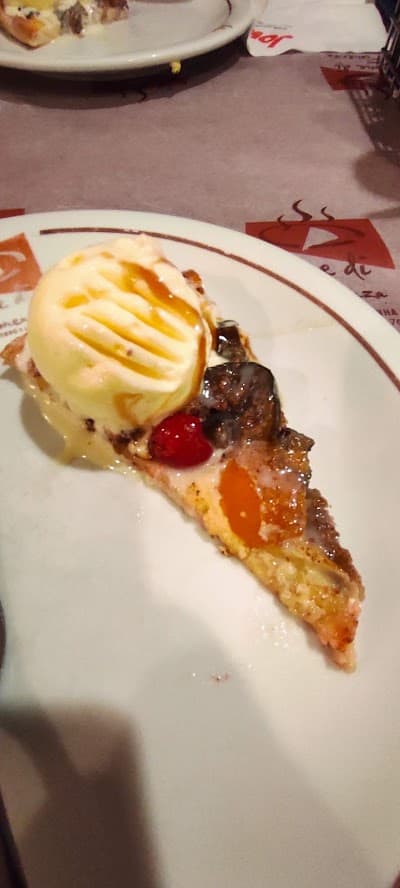 Pizzaria Sapore Di Fiorenza - Foto 6