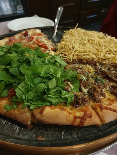 Pizzaria Sapore Di Fiorenza - Foto 7