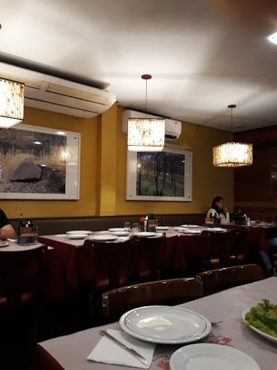 Pizzaria Sapore Di Fiorenza - Foto 8