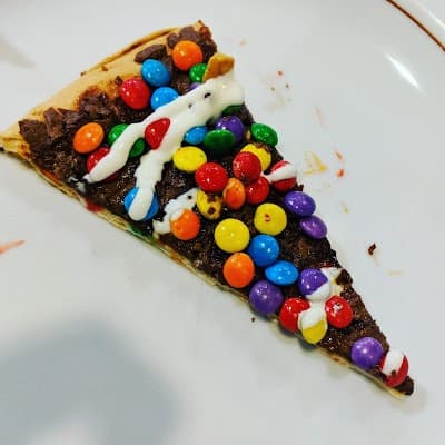 Pizzaria Sapore Di Fiorenza - Foto 9