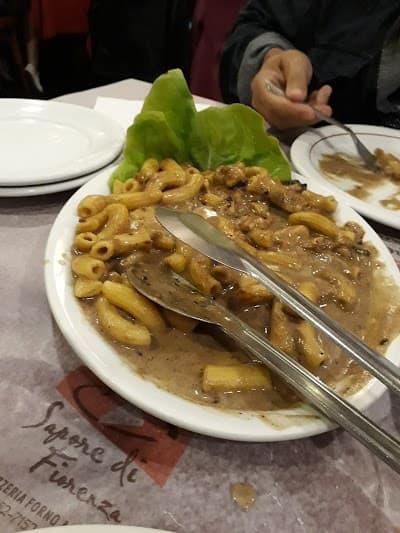 Pizzaria Sapore Di Fiorenza - Foto 10