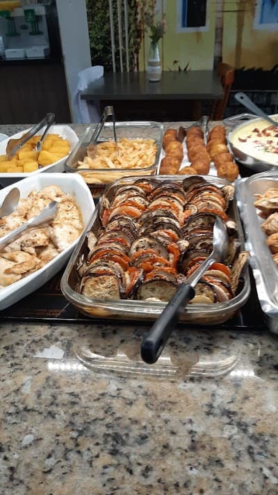 Restaurante São Zé - Foto 2
