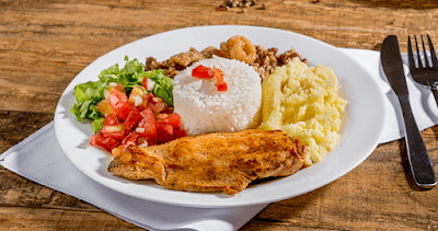 Restaurante São Zé - Foto 4