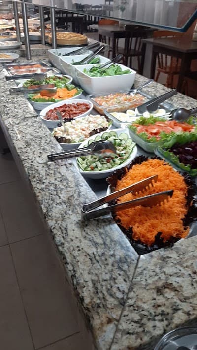 Restaurante São Zé - Foto 5