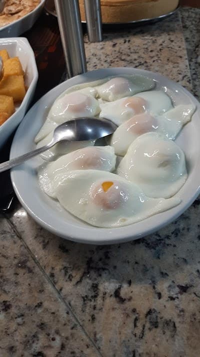 Restaurante São Zé - Foto 6
