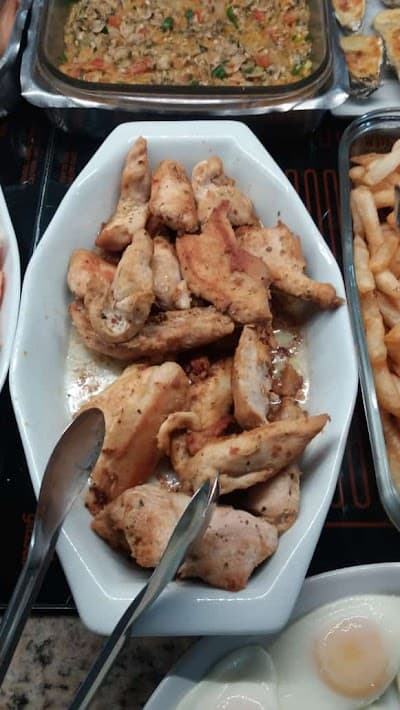 Restaurante São Zé - Foto 7