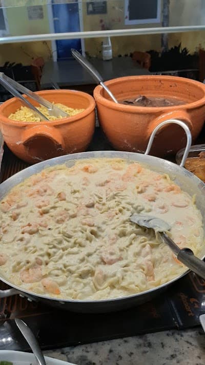 Restaurante São Zé - Foto 8